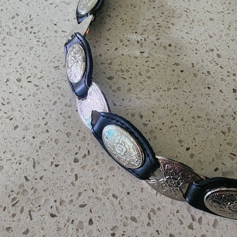 Western style belt